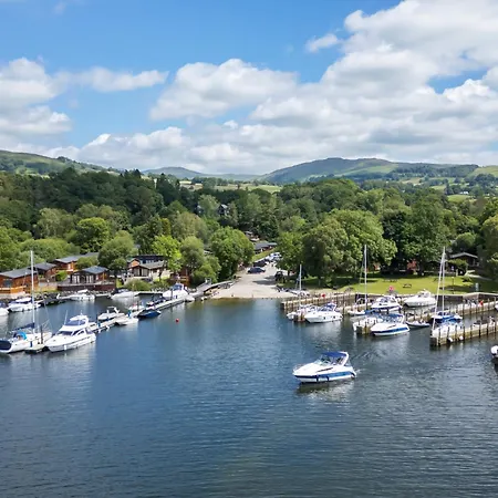 Woodside Σπίτι διακοπών Windermere