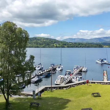 Woodside Σπίτι διακοπών Windermere